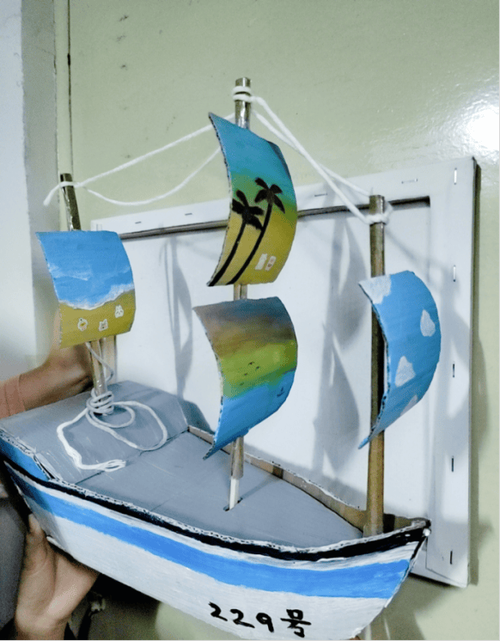 船舶创意大赛，如何创意点亮船舶未来？-图3