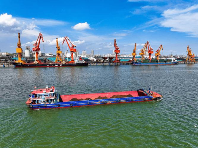 钦州船舶工程有何发展优势?-图1 钦州船舶工程有何发展优势?-图1