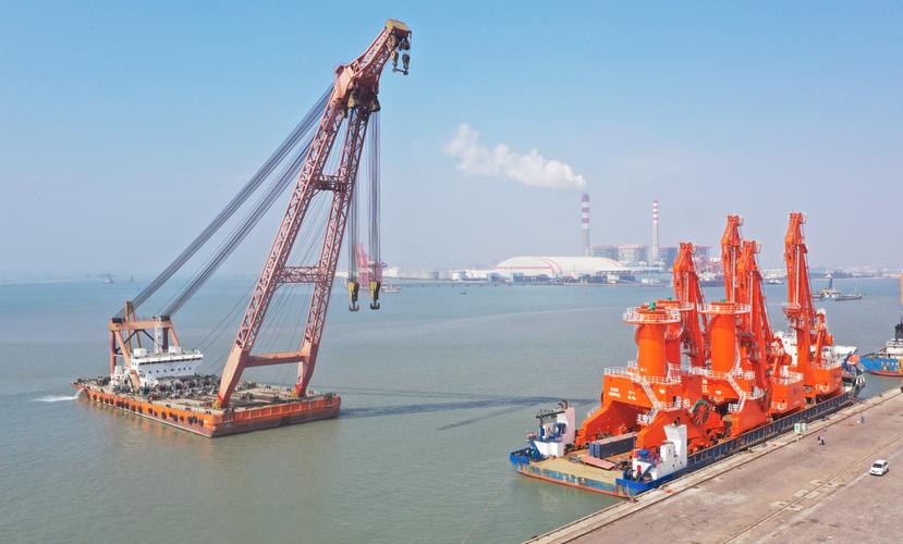 钦州船舶工程有何发展优势?-图2 钦州船舶工程有何发展优势?-图2