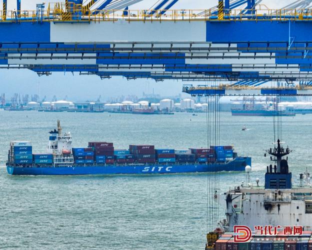 钦州船舶工程有何发展优势?-图3 钦州船舶工程有何发展优势?-图3