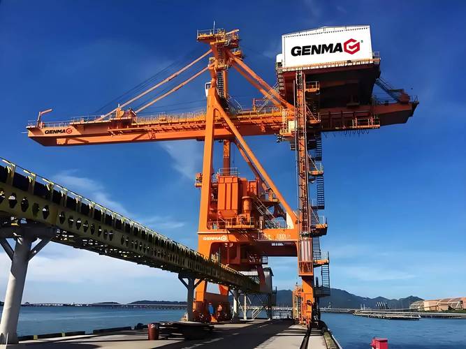 香港船舶设备有哪些关键类型？-图1