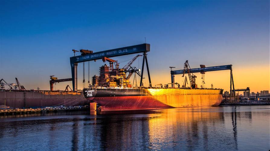 挪威船舶经纪市场现状如何?-图1 挪威船舶经纪市场现状如何?-图1