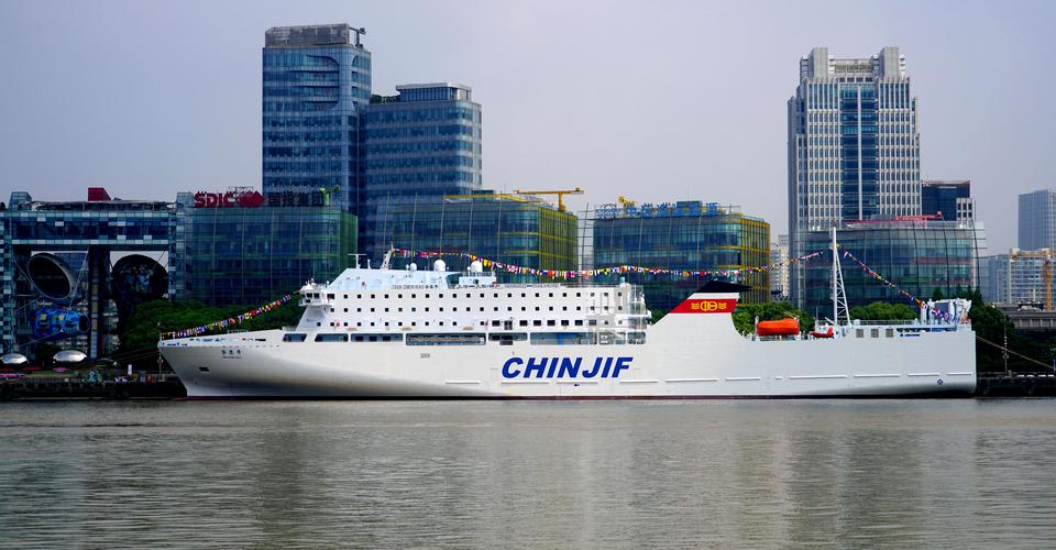 班轮船舶信息有哪些关键内容？-图3