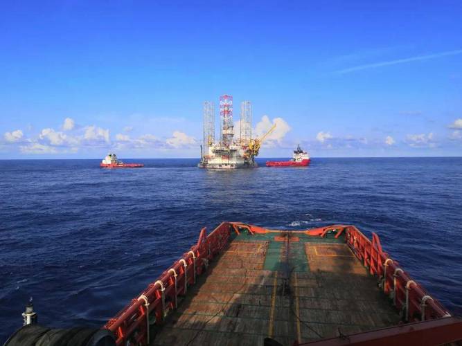 船舶管理如何赋能行业高质量发展？-图1