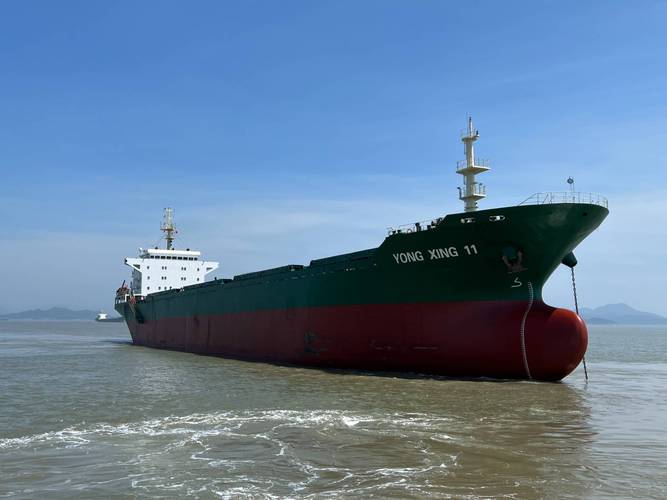 杨帆船舶物料，具体包含哪些品类？-图3