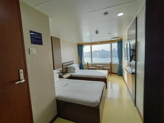 船舶内装如何叙述空间与功能之美?-图1 船舶内装如何叙述空间与功能之美?-图1