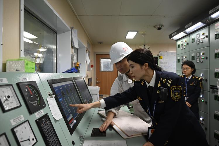 ASD船舶职位具体指什么？职责范围有哪些？-图2