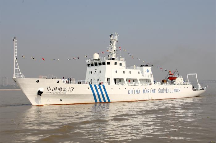 武昌船舶评级最新结果如何？-图3