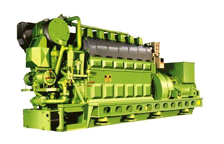 船舶主机证书有哪些关键内容？-图2