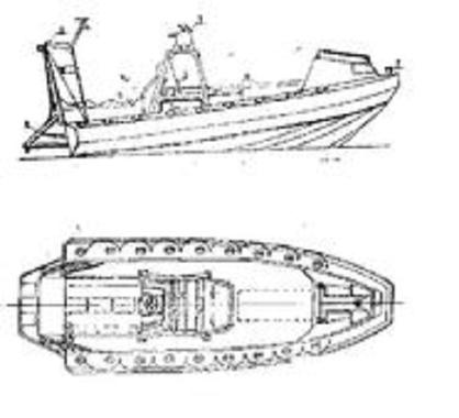 船舶CAD考级,究竟有何价值?-图2 船舶CAD考级,究竟有何价值?-图2