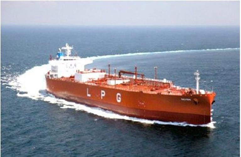 LPG船舶交易市场现状如何?-图1 LPG船舶交易市场现状如何?-图1