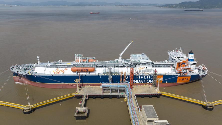 LPG船舶交易市场现状如何?-图3 LPG船舶交易市场现状如何?-图3