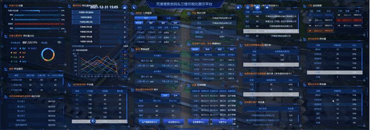 船舶动态APP,如何精准掌握实时动态?-图2 船舶动态APP,如何精准掌握实时动态?-图2