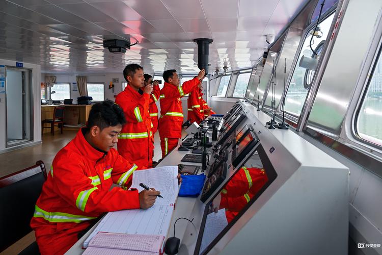 重庆船舶LNG应用前景如何?-图3 重庆船舶LNG应用前景如何?-图3