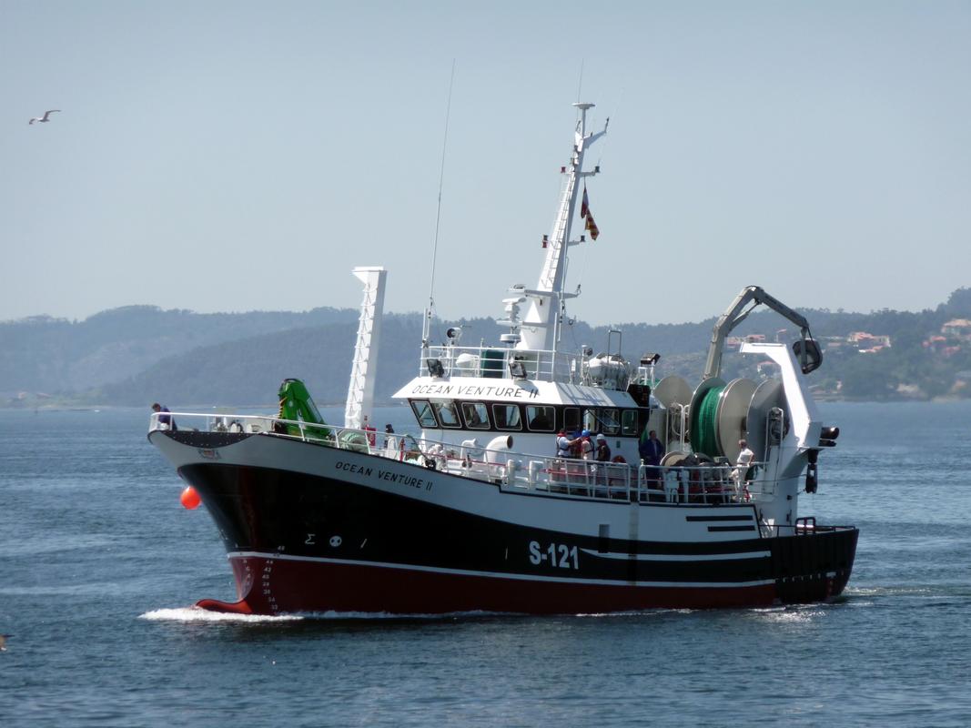 联合52船舶有何特殊使命?-图1 联合52船舶有何特殊使命?-图1