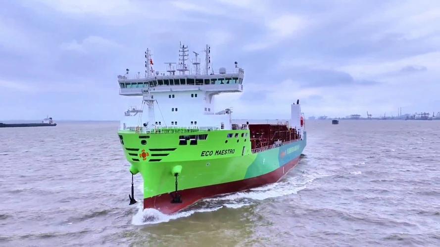 联合52船舶有何特殊使命?-图2 联合52船舶有何特殊使命?-图2