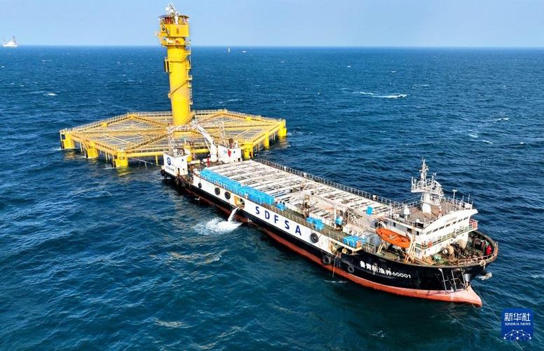 联合52船舶有何特殊使命?-图3 联合52船舶有何特殊使命?-图3