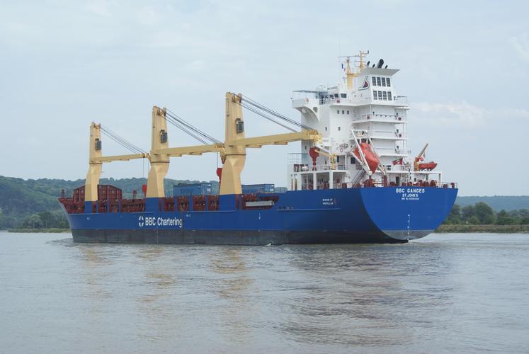 船舶 船队在线-图2