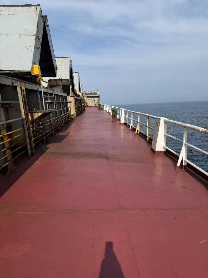 CCS船舶标准有哪些关键内容？-图2