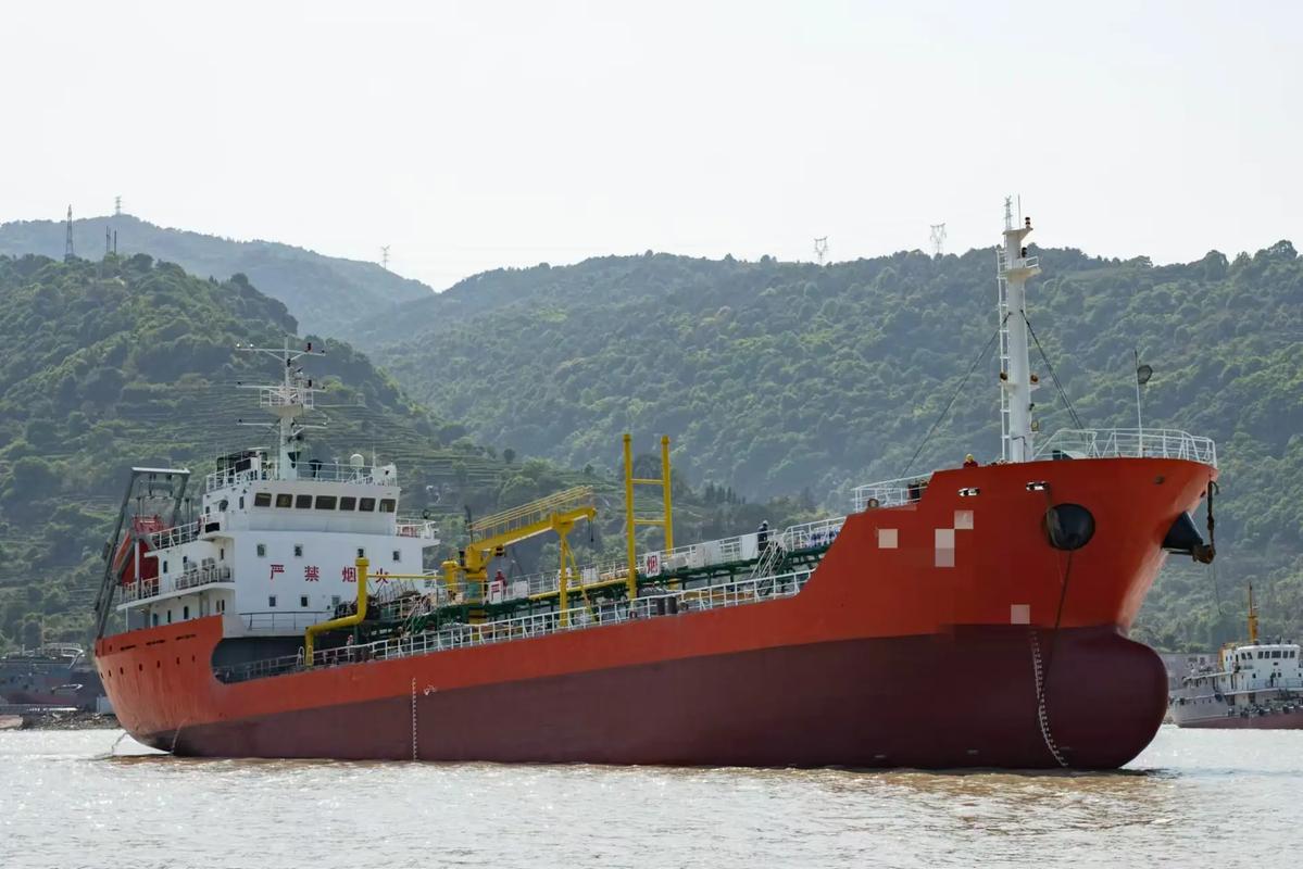 CCS船舶标准有哪些关键内容？-图3