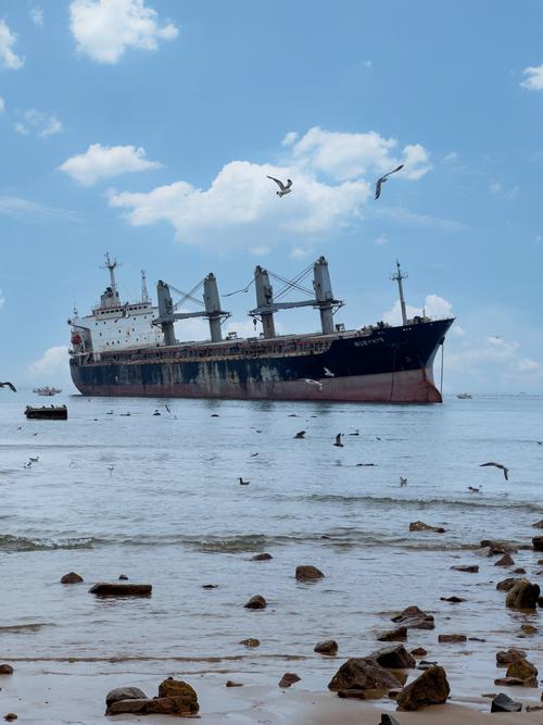 巴拿马船舶转让需注意哪些法律问题?-图1 巴拿马船舶转让需注意哪些法律问题?-图1