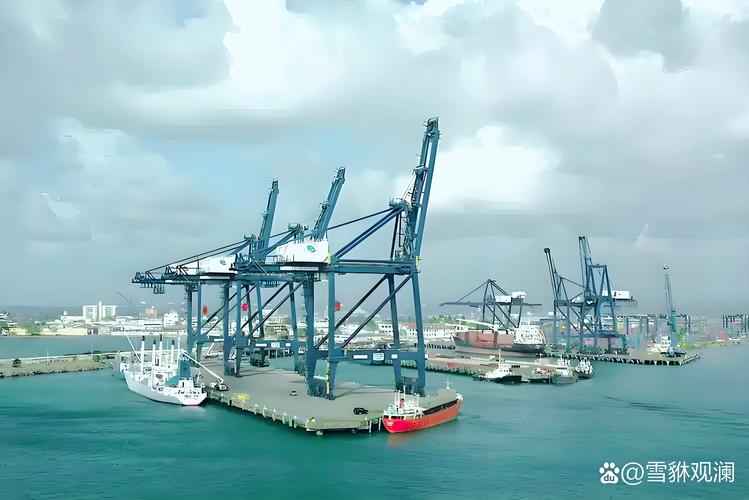 巴拿马船舶转让需注意哪些法律问题?-图2 巴拿马船舶转让需注意哪些法律问题?-图2