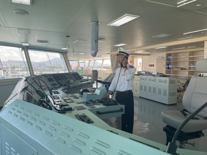 高温如何影响船舶驾驶安全？-图3