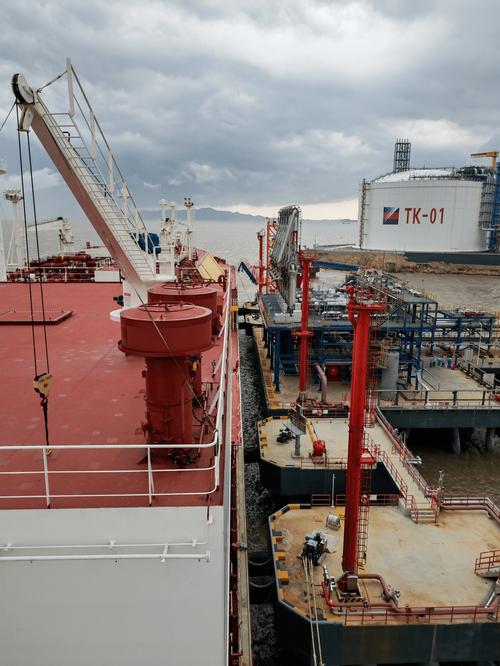 温州船舶舾装有哪些技术难点?-图1 温州船舶舾装有哪些技术难点?-图1