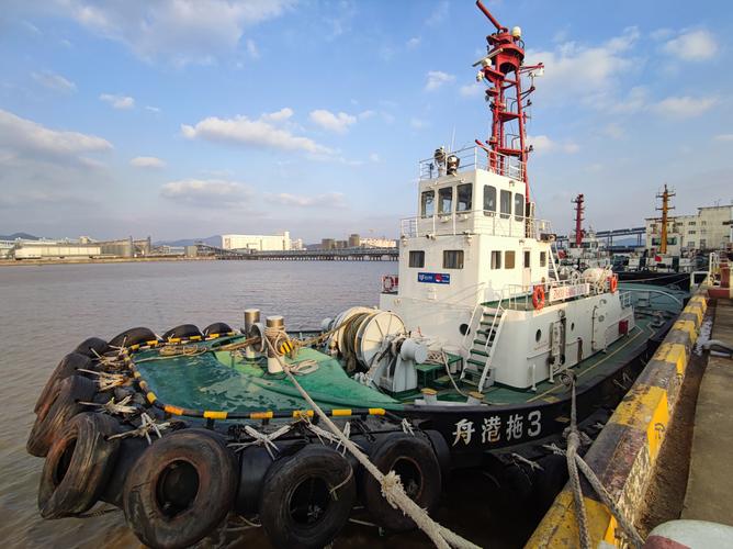 温州船舶舾装有哪些技术难点?-图2 温州船舶舾装有哪些技术难点?-图2