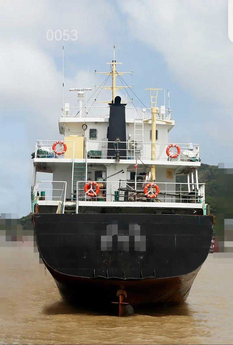 温州船舶舾装有哪些技术难点?-图3 温州船舶舾装有哪些技术难点?-图3