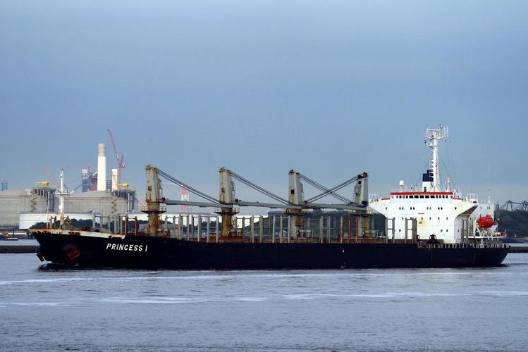 IMO船舶管理如何规范高效?-图2 IMO船舶管理如何规范高效?-图2