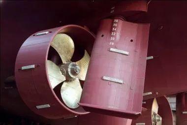 船舶舵机究竟有何核心功用?-图2 船舶舵机究竟有何核心功用?-图2