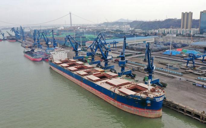 船舶为何选择利比里亚？-图2