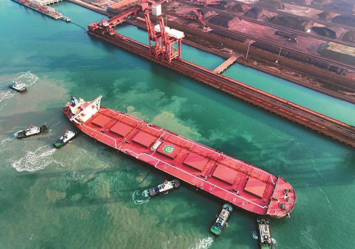 船舶为何选择利比里亚？-图3