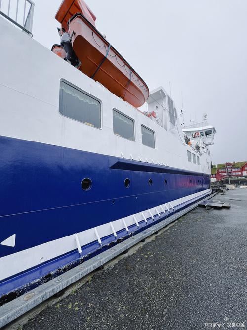 船舶AP与FP如何协同工作？-图2