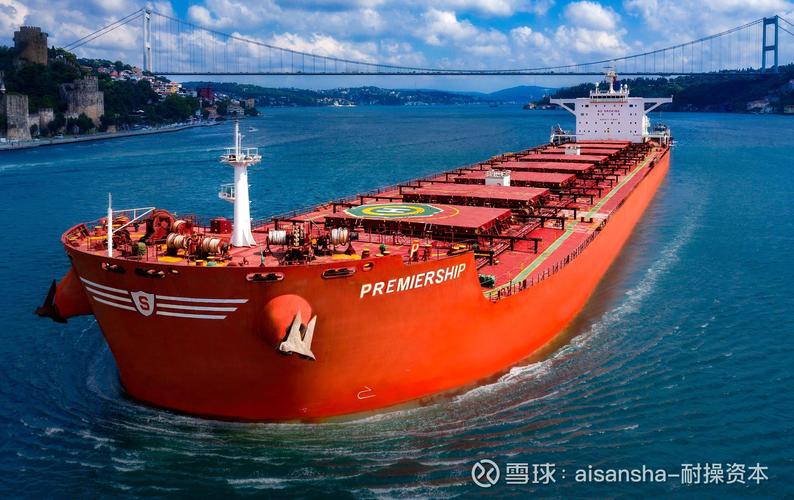 意大利船舶公司有何业务特色?-图2 意大利船舶公司有何业务特色?-图2