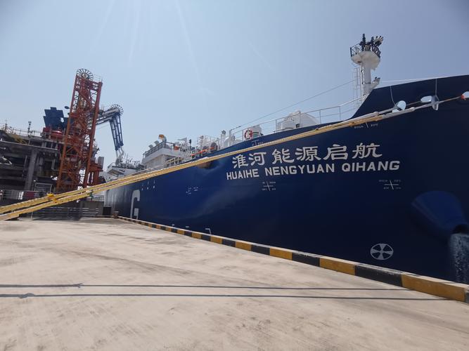 LNG船舶寿命究竟有多长？-图3