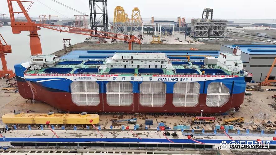 船舶排放MRV如何有效实施监管？-图1