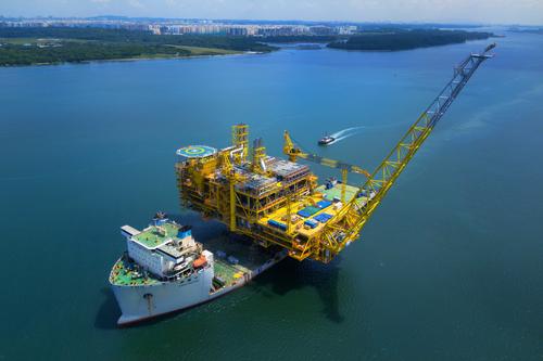 ABB船舶中国业务进展如何？-图1