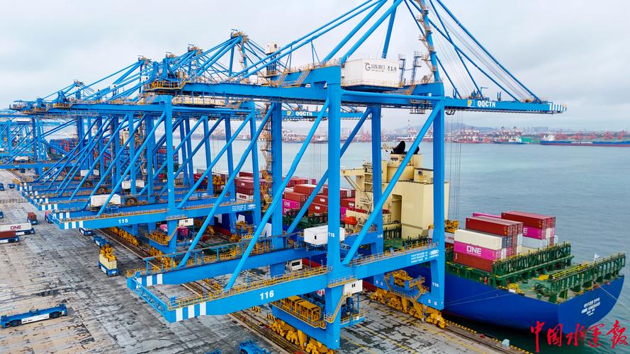 2700吨船舶有何特殊用途或性能？-图3