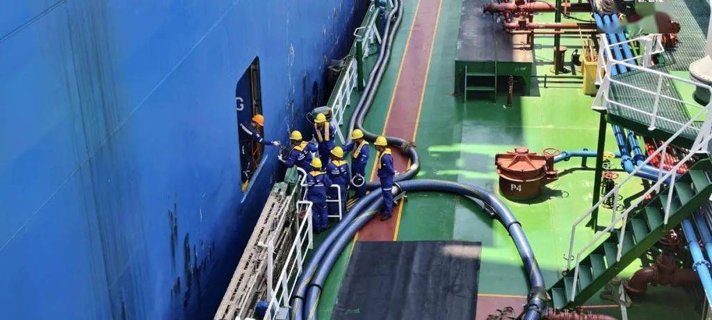 2700吨船舶有何特殊用途或性能?-图2 2700吨船舶有何特殊用途或性能?-图2