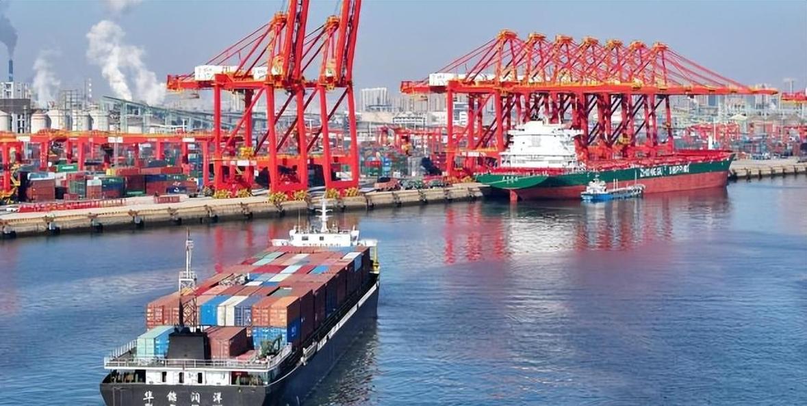 巴拿马香港船舶为何引发关注?-图1 巴拿马香港船舶为何引发关注?-图1