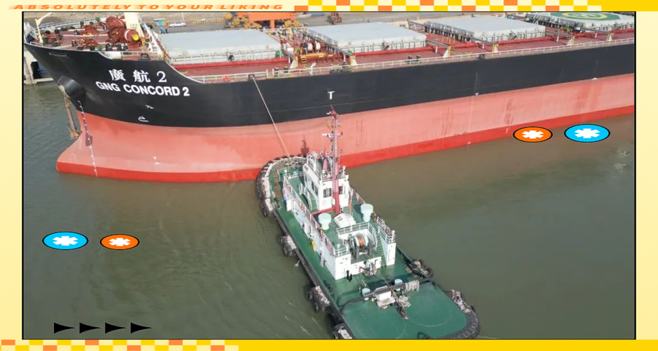 巴拿马香港船舶为何引发关注?-图3 巴拿马香港船舶为何引发关注?-图3