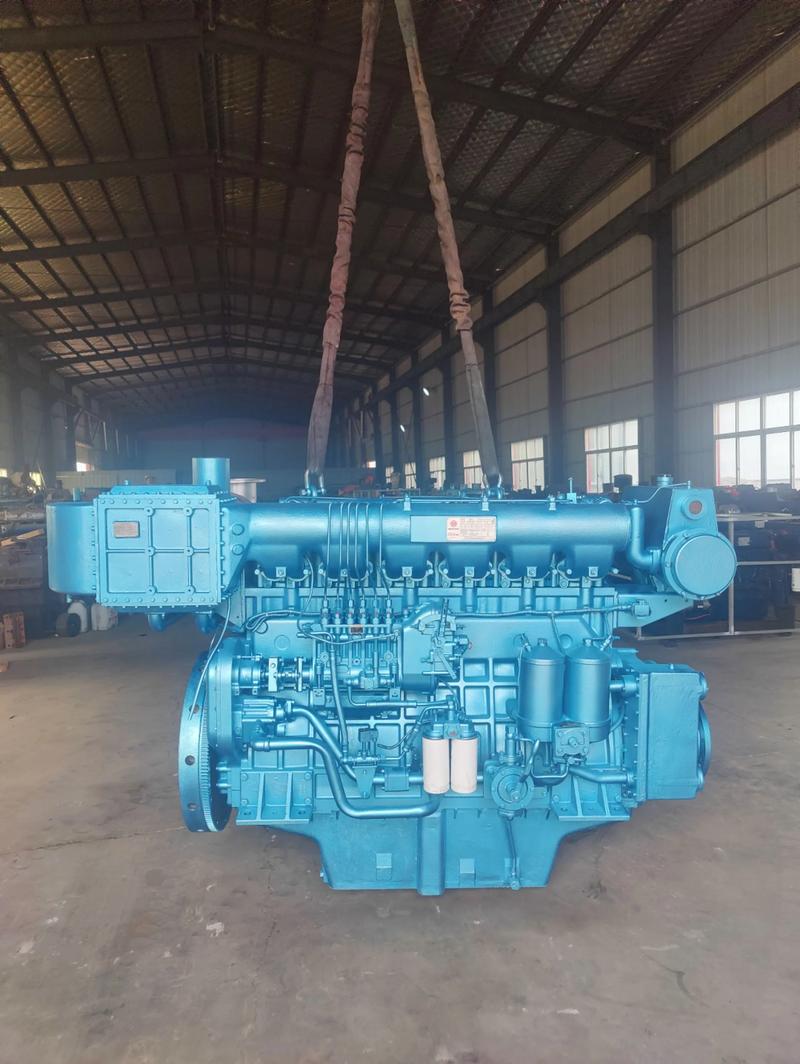 船舶燃油均质机如何提升燃油效率？-图3