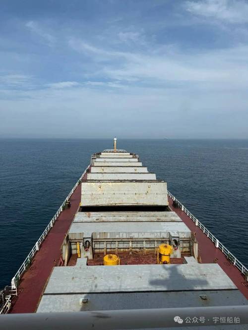 船舶资料NRT具体指什么?-图2 船舶资料NRT具体指什么?-图2