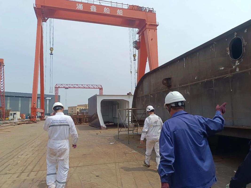 船舶资料NRT具体指什么?-图3 船舶资料NRT具体指什么?-图3