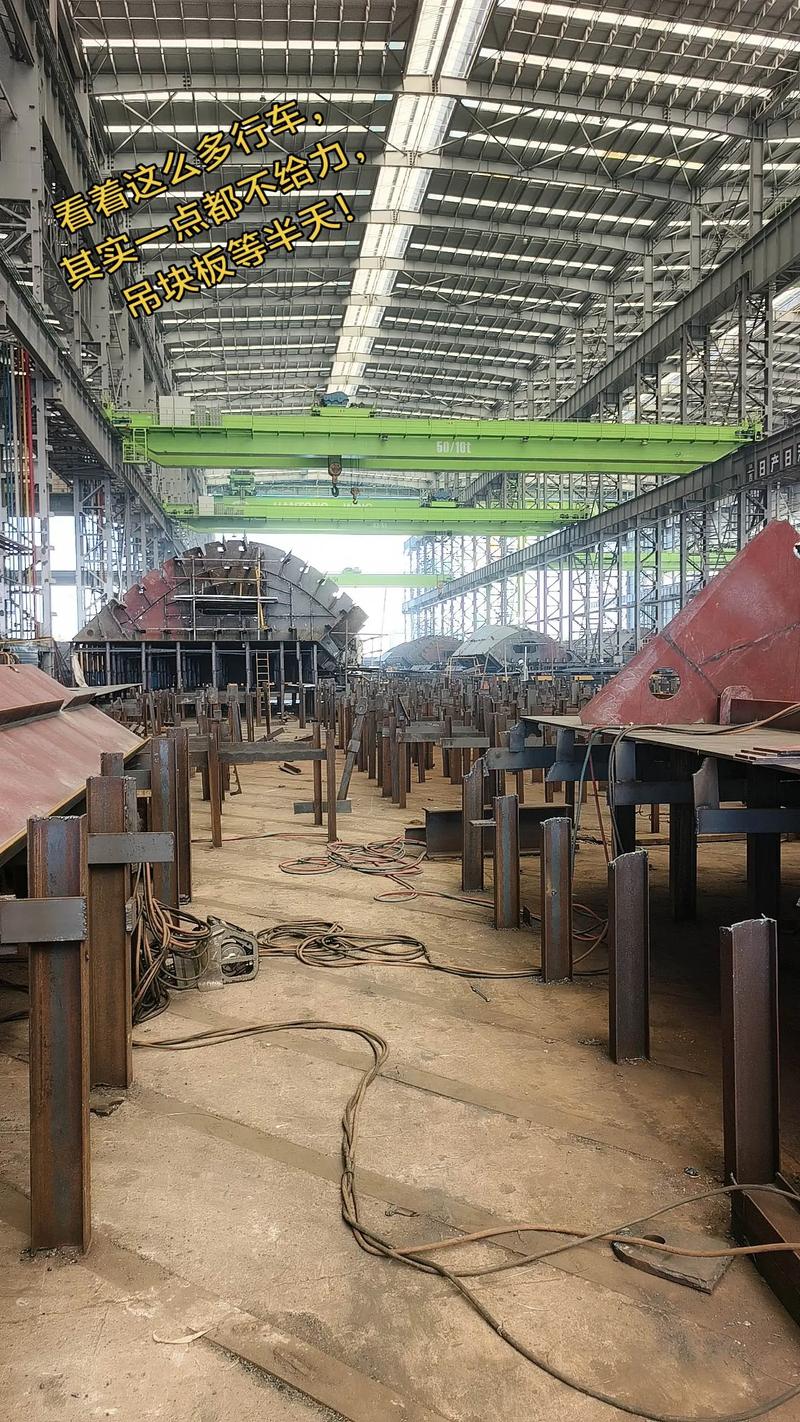 国内船舶焊接技术瓶颈何在？-图1