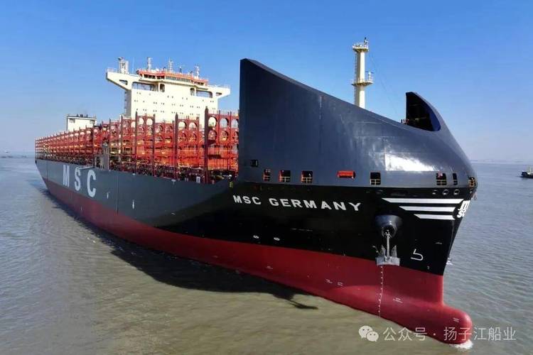 SOE船舶具体指哪类船？-图1