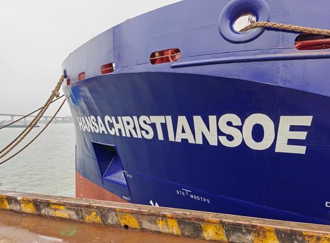 SOE船舶具体指哪类船？-图2