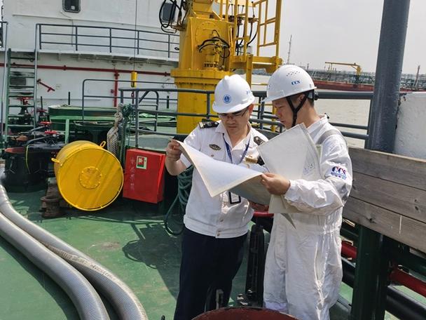 广州船舶检验去哪办?需要什么材料?-图1 广州船舶检验去哪办?需要什么材料?-图1